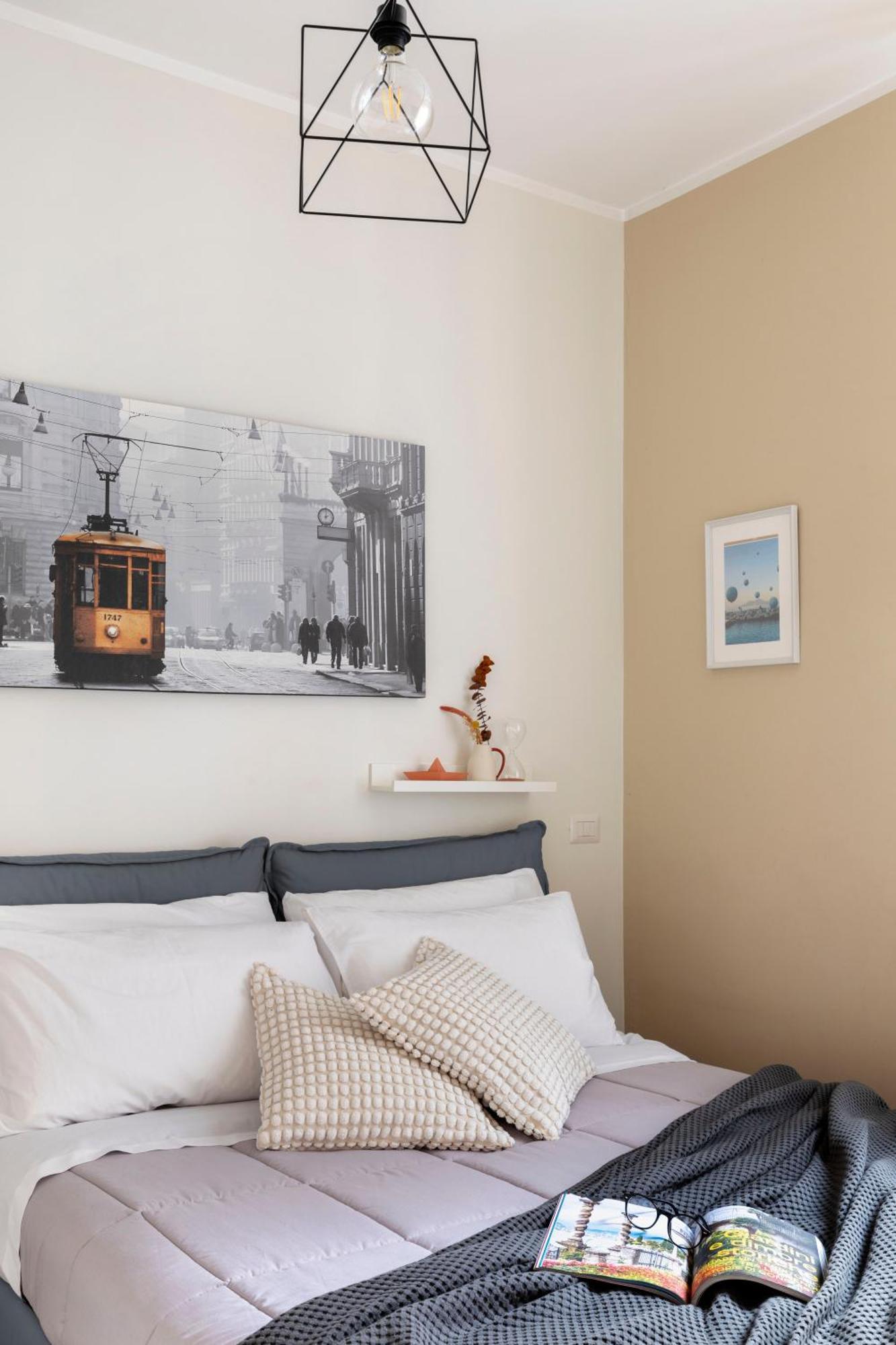 Volta Accomodation มิลาน ภายนอก รูปภาพ