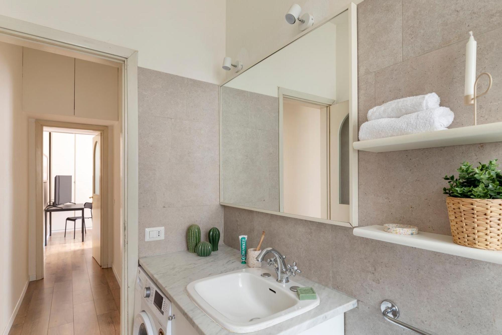 Volta Accomodation มิลาน ภายนอก รูปภาพ