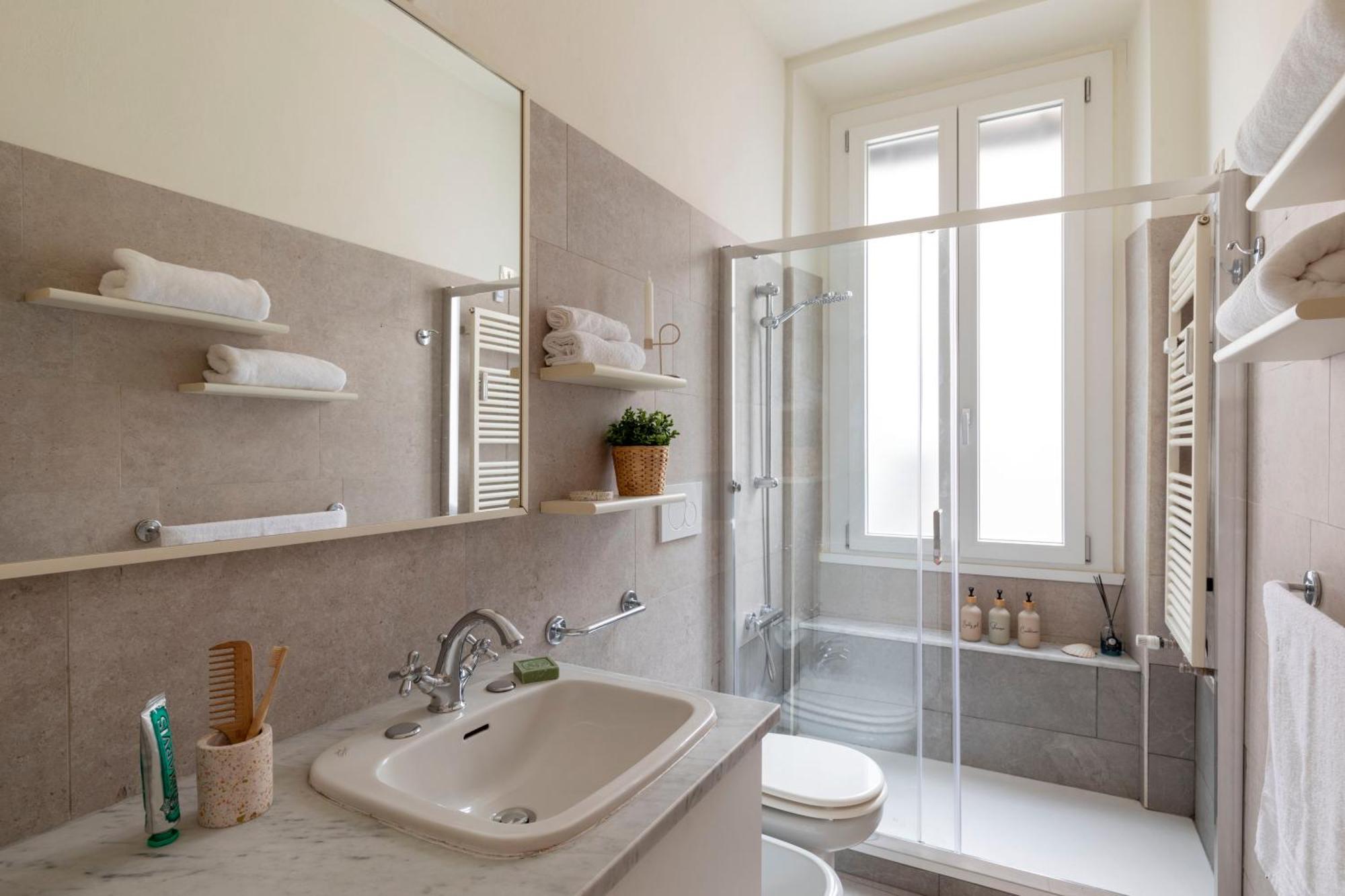 Volta Accomodation มิลาน ภายนอก รูปภาพ